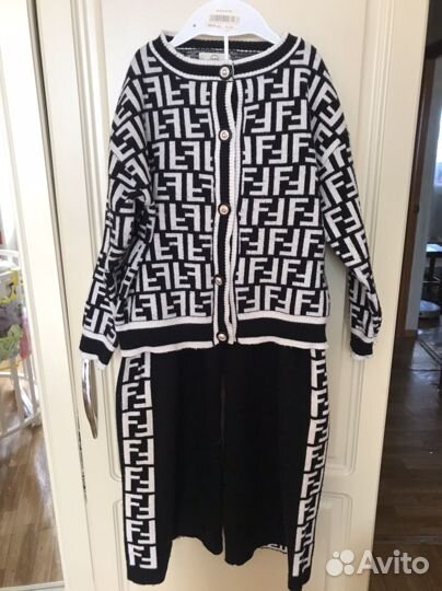 Костюмчик для девочки