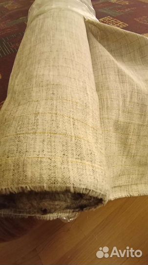 Подкладочная ткань