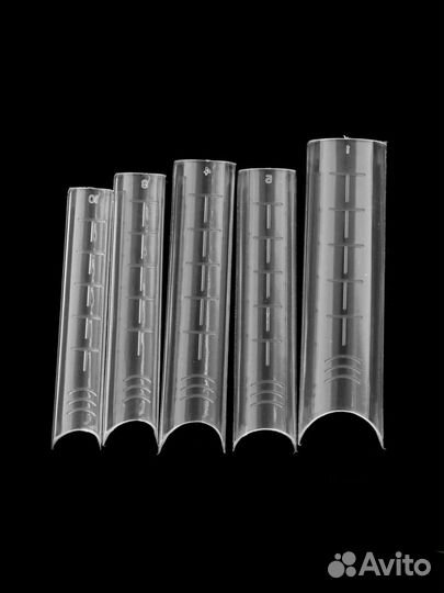 Верхние формы,120шт