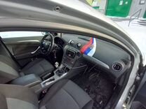 Ford Mondeo 1.8 MT, 2007, 224 990 км, с пробегом, цена 580 000 руб.