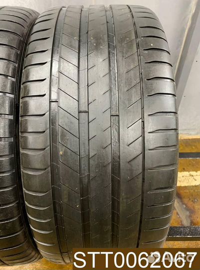 Michelin Latitude Sport 3 265/40 R21 101V