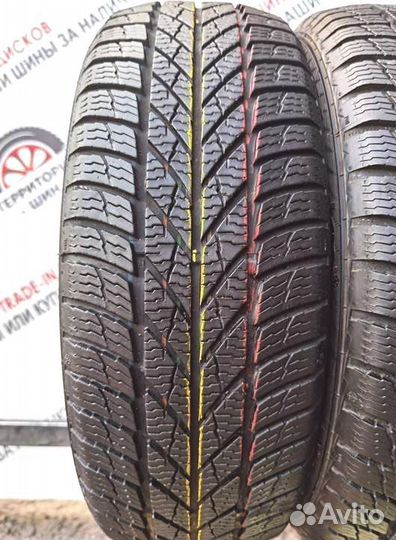 Gislaved Euro Frost 5 185/60 R15 88W