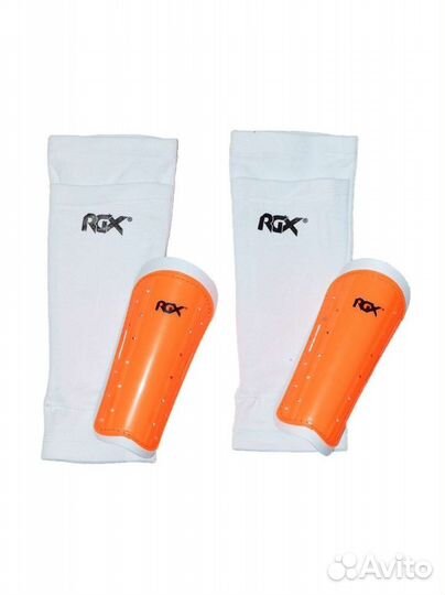 Защита голени+ новые гетры s