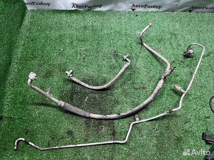 Трубка кондиционера Voyager 3 Caravan 2.4