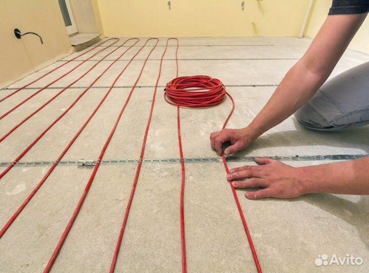 Электрик Воронеж