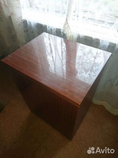 Швейная машинка Подольск 142 в состоянии новой