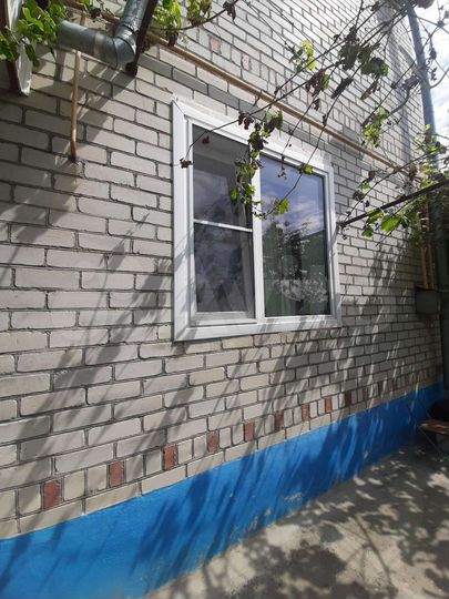 Дом 120 м² на участке 12 сот.