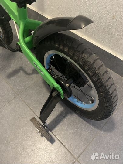 Детский велосипед Royal Baby Buttons Alloy 16