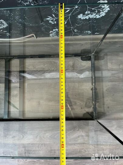 Аквариум террариум, терариум для грызунов