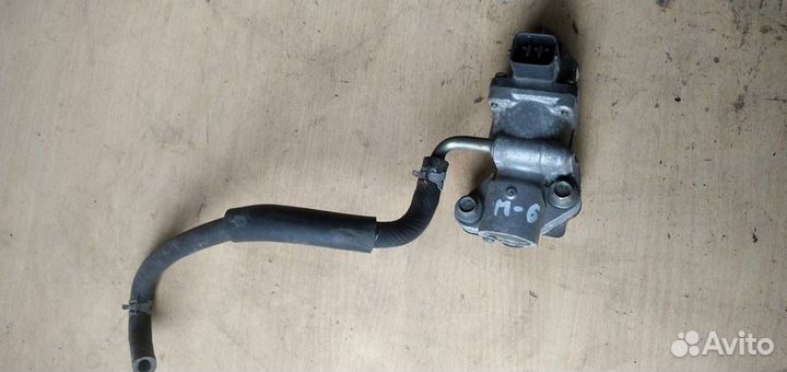 Клапан EGR Mazda 6 GG