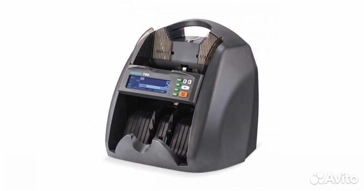 Сортировщик банкнот