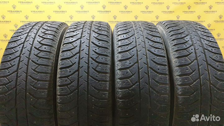 Bridgestone Ice Cruiser 7000 225/65 R17 106T