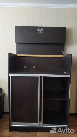 Dj тумба / Шкаф / Комод