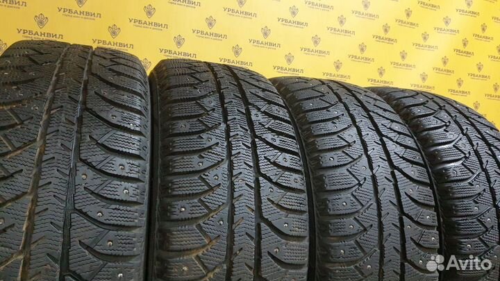 Bridgestone Ice Cruiser 7000 205/55 R16 91T