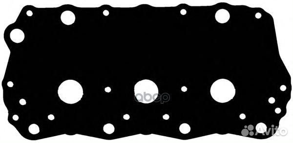 Прокладка клапанной крышки landrover 713908200