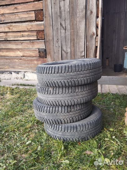 Amtel NordMaster 185/65 R14