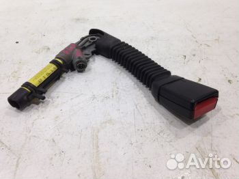 Пиропатрон передний бмв