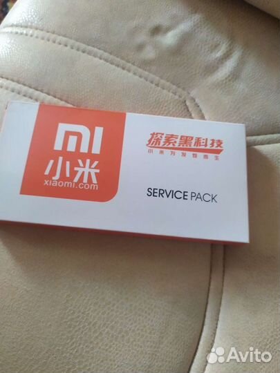 Дисплей Redmi ноут 8 т. Новый