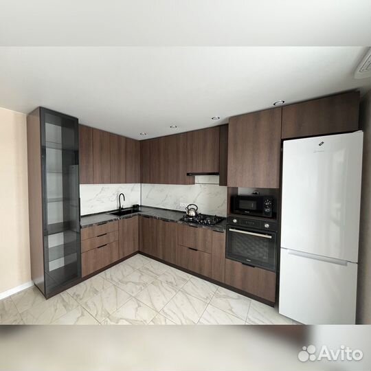 Кухня от производителя