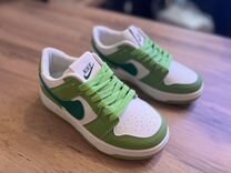 Nike dunk данки