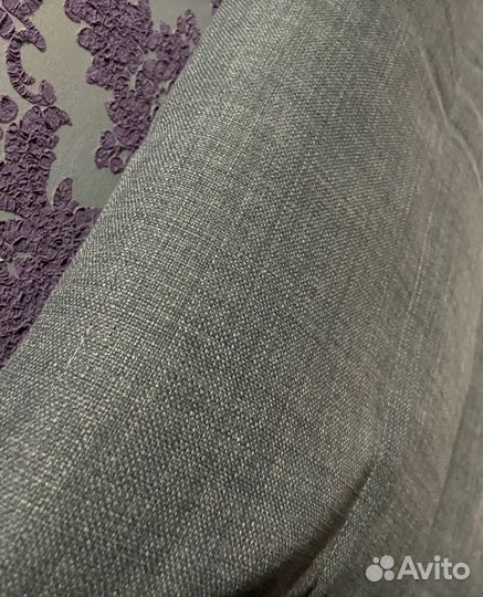 Чехол для изголовья кровати Мальм Икеа