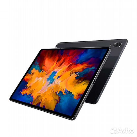 Новый Lenovo Tab P11 Pro 6/128