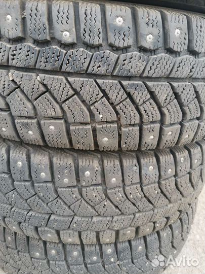 Viatti Bosco Nordico V-523 185/65 R15