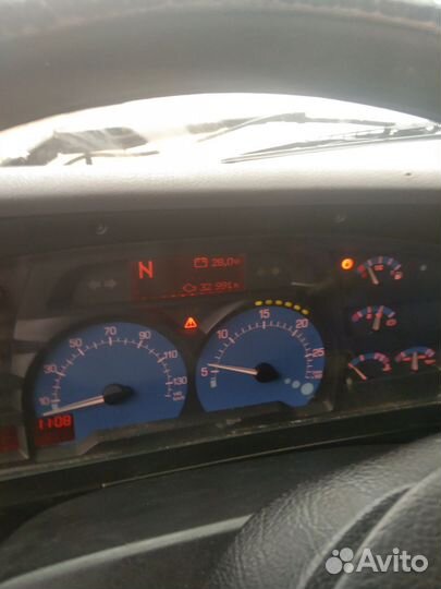 Renault Midlum, 2002