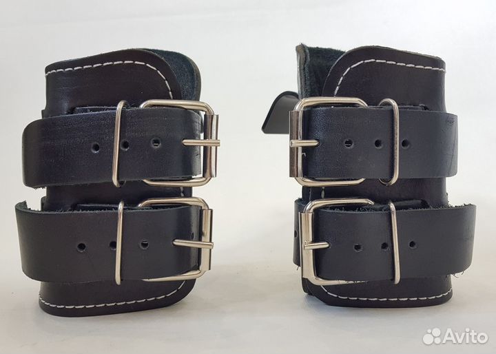 Инверсионные (гравитационные) ботинки