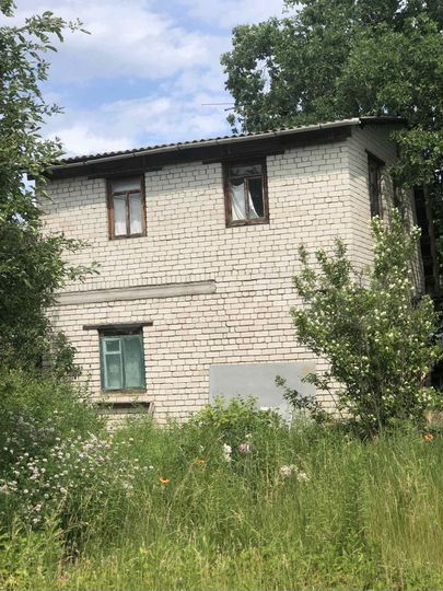 Дача 70 м² на участке 9 сот.