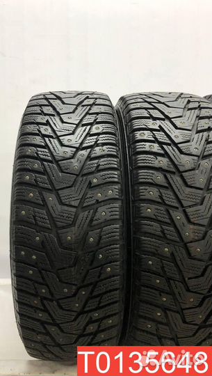 Hankook Winter I'Pike RS W419 185/60 R15 88T