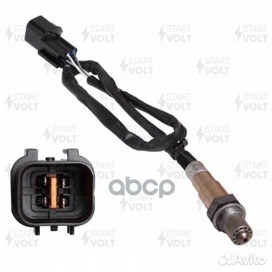 Датчик кисл. Hyundai Creta (16) 1.6i до кат. D