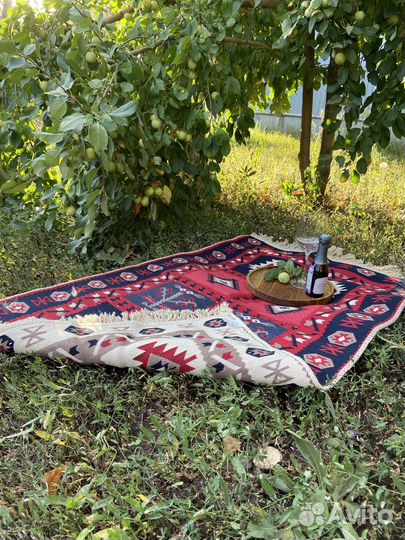 Ковер килим,этноковры,сканди