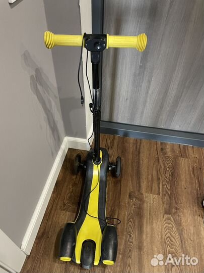 Самокат детский