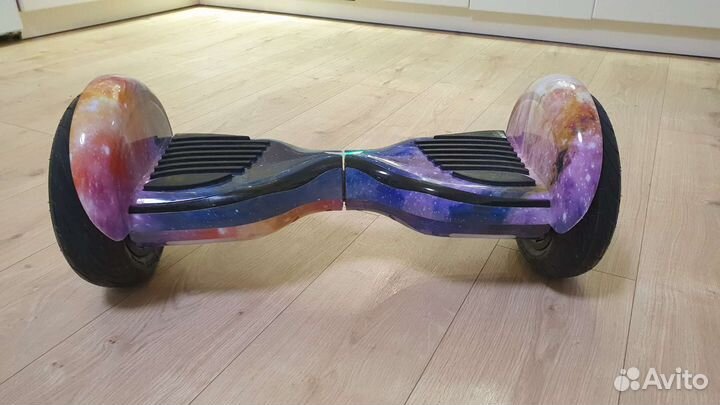 Гироскутер