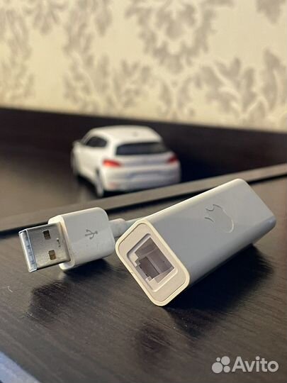 Usb модем Apple