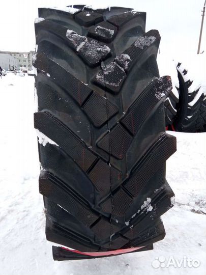 Wanlining E3/L3 20.5/70 R16