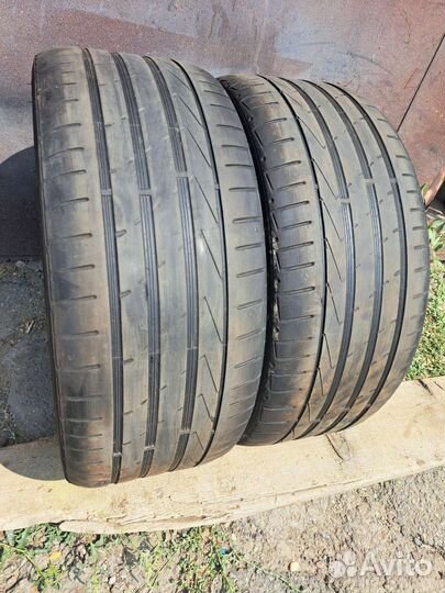 Hankook Ventus S1 Evo 2 K117 245/40 R19 98Y