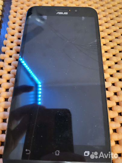 Телефон asus zenfone max