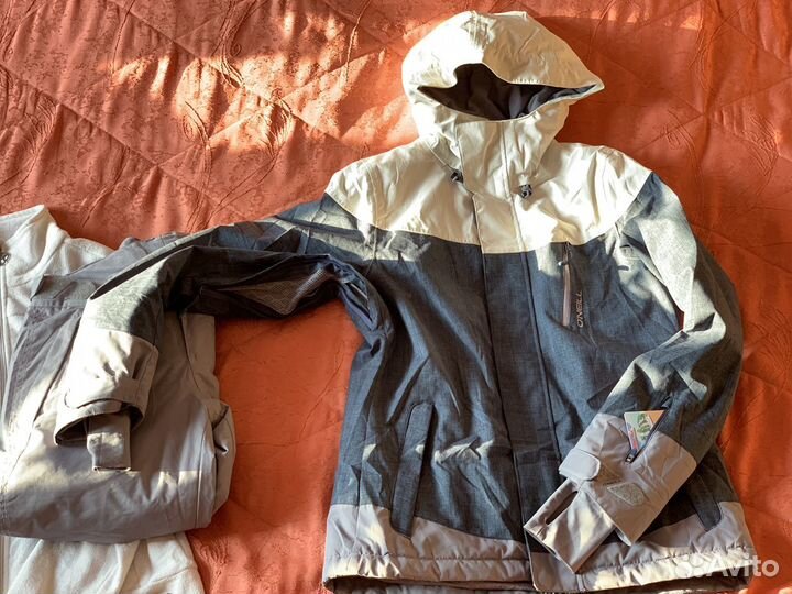 Горнолыжный комплект O’Neill 44 (М) размера