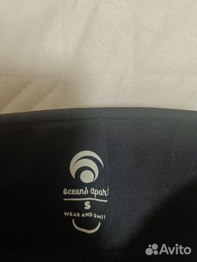 Лосины спортивные