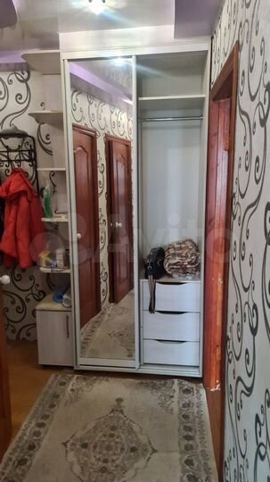 1-к. квартира, 31 м², 5/5 эт.