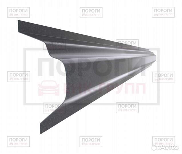 Пороги Subaru Impreza GD2 и другие