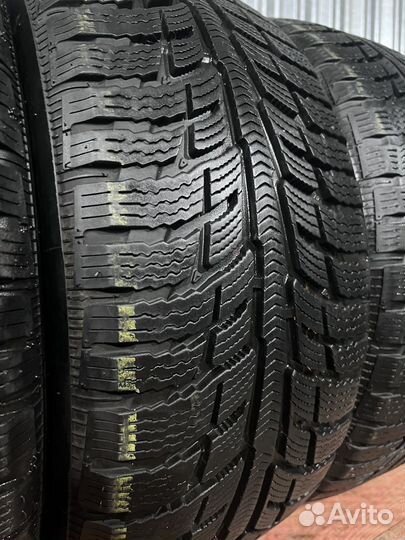 Bfgoodrich Winter T/A KSI 225/50 R17 94T