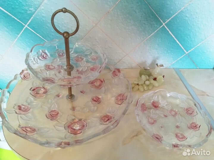 Кухонная посуда