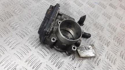 Дроссельная заслонка бензиновая toyota avensis T27