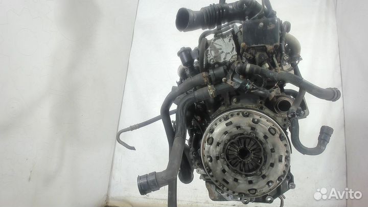 Двигатель Land Rover Freelander 2, 2007