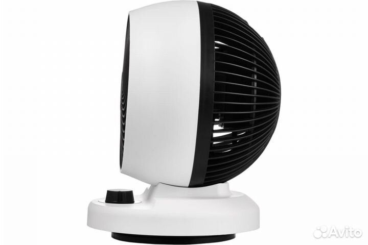 Вентилятор настольный Electrolux ETF-107W