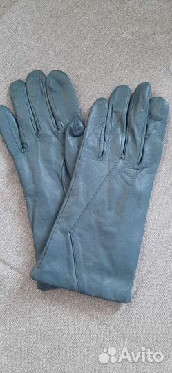 Перчатки francesco marconi