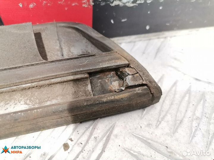 Накладка декоративная Audi A6 4B/C5 2000